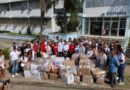 La primera parte del segundo convoy solidario «Primero de Mayo» ya está en el oriente de Cuba (+ Fotos)