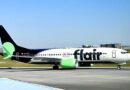 Agencia Canadiense de Transporte autorizó a Flair Airlines para vuelos regulares a Cuba