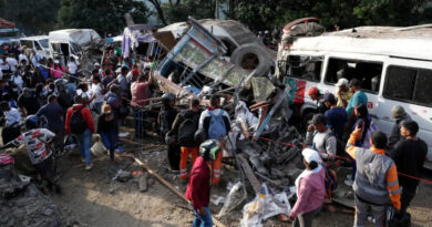 Escalada de violencia en el suroeste de Colombia movilizan al Ejército y la Policía