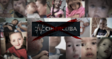 Periodismo basura: CiberCuba monetiza el dolor de los niños cubanos
