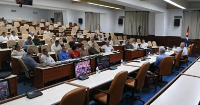 El petróleo crudo cubano sí se puede refinar