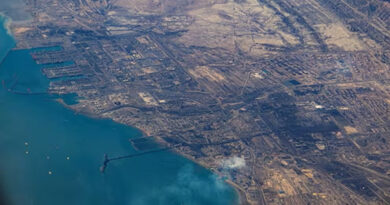 Reino Unido y Francia convocan a cumbre que abordará una posible “misión pacífica multinacional” 