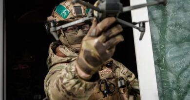 Algoritmos de dominación: anatomía de una operación militar asistida por IA