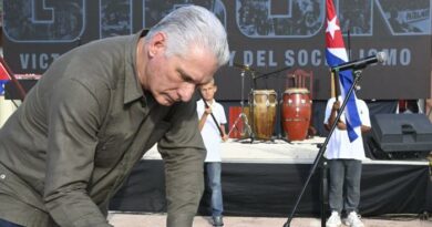 Mi firma por la Patria