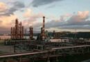 Refinería de Santiago de Cuba también obtuvo nafta, fuel oil y diésel a partir del crudo nacional cubano