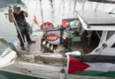 La Global Sumud Flotilla está ultimando los preparativos para salir hacia la Franja de Gaza
