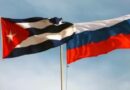 Cuba autoriza a empresas rusas la gestión de instalaciones industriales