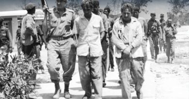 Secretos y mentiras: A 65 años de la invasión a Bahía de los Cochinos