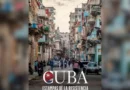 Cuba. Estampas de la resistencia