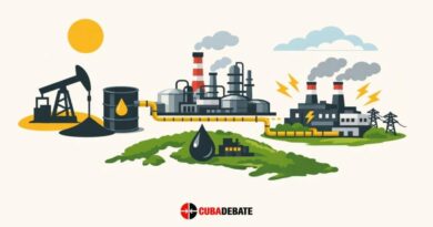 Cuba ha encontrado en su propio crudo una salida para aliviar la dependencia de los combustibles importados