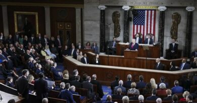 Demócratas del Senado de Estados Unidos fracasaron en un nuevo intento de limitar posibles acciones militares de Trump en Cuba