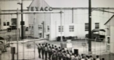 La estrategia eterna: El actual apagón de Cuba comenzó en 1960 en los archivos de Washington