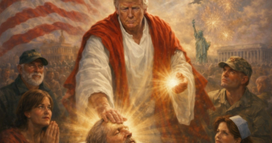 Ni el Papa se salva de las amenazas de Trump