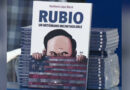 Se presentó «Rubio, un mitómano incontrolable» en la sede de la Asamblea Nacional del Poder Popular