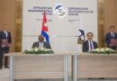 Cuba y la Unión Económica Euroasiática firman plan de acción conjunta 2026-2030 en Kazajistán