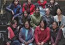 Directora teatral honra a mujeres cubanas en Bolivia con obra Sutura