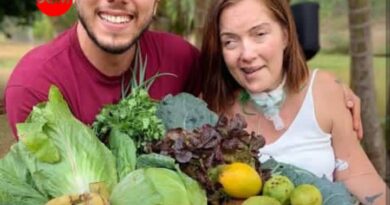 Muere madre de activista brasileño Thiago Ávila, secuestrado por Israel