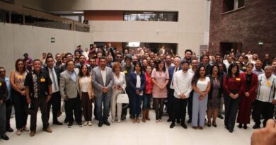 México: Destacan solidaridad con Cuba durante Seminario “Desarrollo Municipal Sostenible” en la Cámara de Diputados