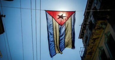 Presidente de Cuba alerta sobre amenazas de agresión militar de EE.UU. y advierte de “un baño de sangre de consecuencias incalculables”