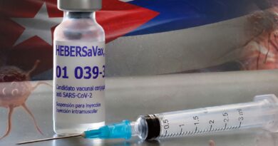 ¿Qué estado fallido logra desarrollar una vacuna para combatir el cáncer?