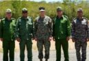 Cuba: Fuerzas Armadas Revolucionarias sostiene reunión con Comando Sur de EE.UU.