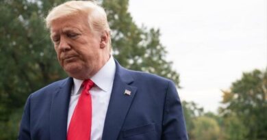 Resistencia iraní y el retroceso de Trump: un nuevo equilibrio de poder