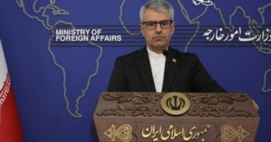 Irán condena las sanciones y amenazas de Trump contra Cuba