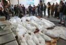 Ataques de Israel deja otros 13 palestinos muertos y 57 heridos en Gaza
