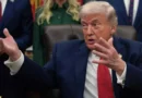 Trump amenaza nuevamente a México por tema del narcotráfico