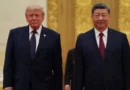 Xi califica de histórica la actual visita de Trump a China