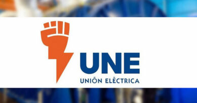 Mesa Redonda: Comparecencia especial del ministro de Energía y Minas