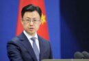 China: la guerra contra Irán no debió comenzar y no debe continuar