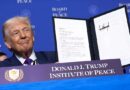 Fondo de Trump para Gaza sigue vacío y evalúa usar ingresos palestinos