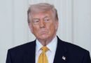 Trump quitaría sanciones a empresas chinas que compran petróleo iraní
