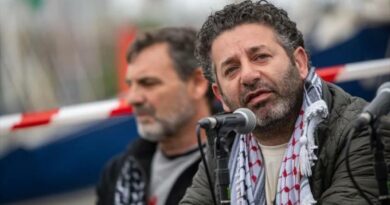 Madrid exige liberar a palestino-español secuestrado ilegalmente por «Israel»