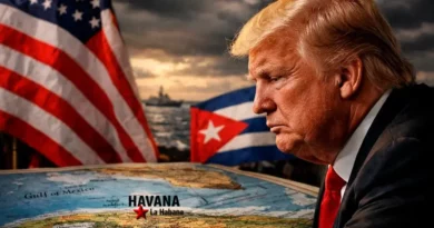 EE.UU. busca un pretexto para agredir militarmente a Cuba