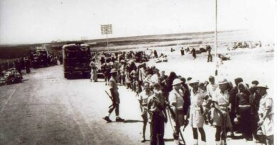 Palestinos reafirman su lucha contra ocupación israelí en 78º Día de Nakba