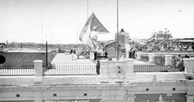 El 20 de mayo nació una neocolonia en Cuba