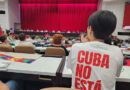 Declaración final del Encuentro Internacional de Solidaridad con Cuba y el Antiimperialismo “100 AÑOS CON FIDEL”