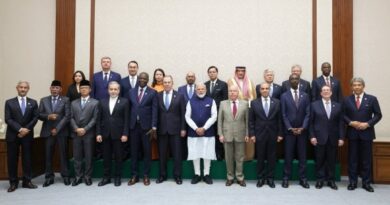 BRICS exige fin del bloqueo a Cuba y reforma urgente del orden financiero mundial