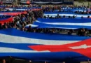 Analicemos el caso de Cuba