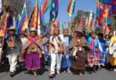 Hoy Primero de Mayo del 2026 saludamos al valeroso, heroico y digno pueblo de Cuba desde el Estado Plurinacional de Bolivia
