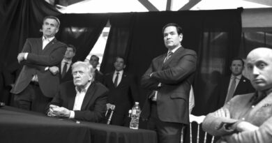 Exoficiales de inteligencia de EE.UU. advierten a Trump: una agresión contra Cuba sería un fracaso catastrófico