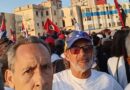 Sí fui «OBLIGADO» aI desfile por el 1ro de Mayo