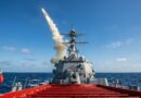 El estrecho de Ormuz volvió a ser escenario de un intenso intercambio de ataques entre Estados Unidos e Irán