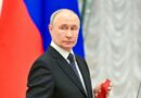 Putin se dirige a los militares de las Fuerzas Armadas de Ucrania