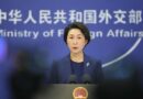 China lanza una severa advertencia a un país de la OTAN por enviar «mensajes erróneos»