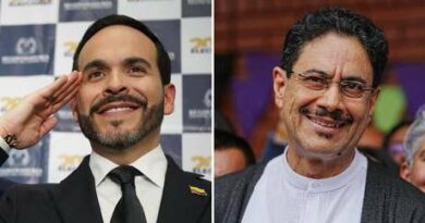 Colombia: el país elegirá a su futuro presidente en segunda vuelta electoral