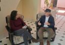 Diez salas de redacción contando de diez maneras distintas sobre …