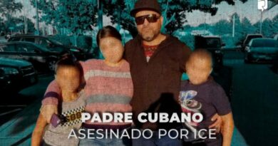Asesinato de un cubano en Texas: La verdad que ICE intentó borrar